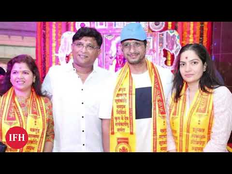 Vajle Ki Bara केदार शिंदेंचे 'वाजले कि बारा'