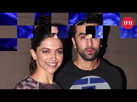 Ranbir & Deepika फिर दिखेंगे साथ परदे पर !!!!