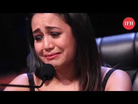 Singer Neha Kakkar Says 'Yes, I Am In Depression