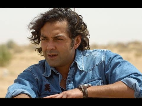 Good Friday Upcoming Movie For Bobby Deol | Indian Film History