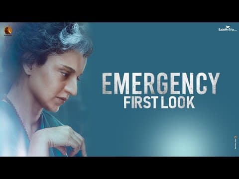 Kangana Ranaut Transforms Into One Of The Most Powerful Women Of India, PM Indira Gandhi In ‘Emergency’ Teaser