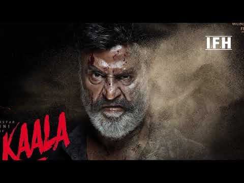The King Of Dharavi Kaala| Rajinikanth |Nana Patekar| 7 June 2018