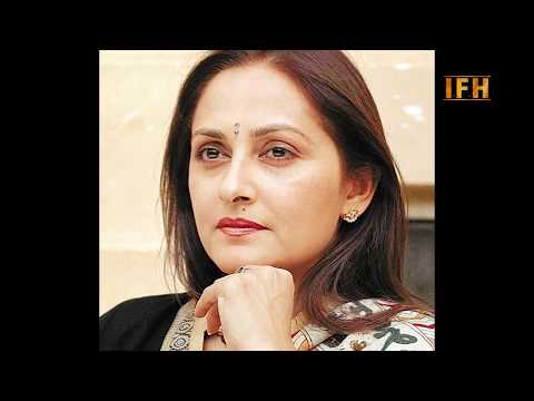 Struggle Is The Only Way To Success | Jaya Prada Stronger | Indian Film History