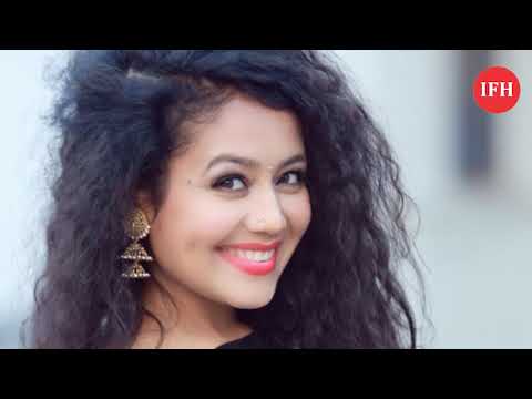 Neha Kakkar Plays Prank To Sonu Nigam,Photo Shoot Video Viral