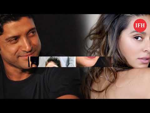 Farhan Akhtar, Shibani Dandekar Reportedly Engaged, Planning To Get Married In March