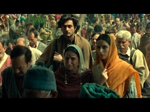 These Reason Inspired To Watch Movie Shikara | IFH