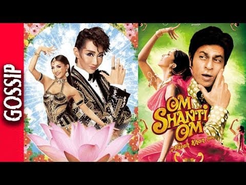 Magic Of Om Shanti Om In JAPAN| Indian Film History