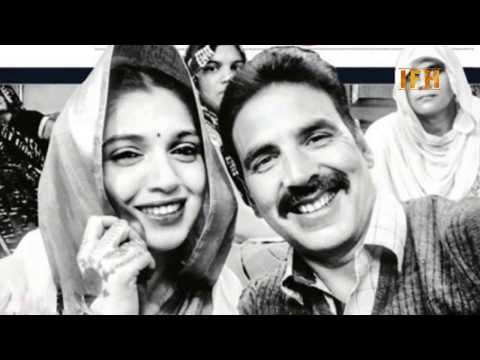 Bhumi Pednekar Says, Toilet Ek Prem Katha Will Be My Relaunch