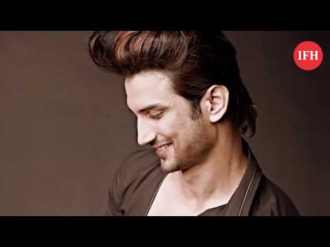 'Sonchiriya' Trailer : Sushant Singh Rajput Dons A Rustic Avatar