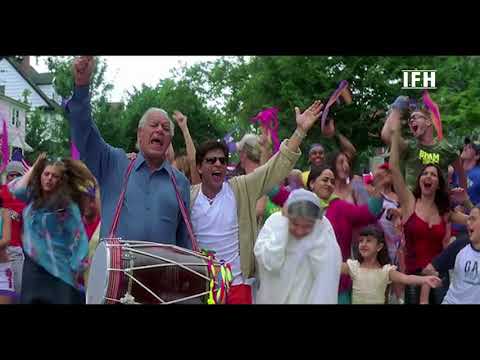 'Kal Ho Naa Ho' ने पूरे किए 14 साल
