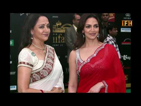 Hema Malini And Dharmendra To Become Grandparents Again!