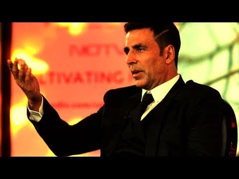 Akshay Kumar Film Durgavati With Bhoomi Pednekar