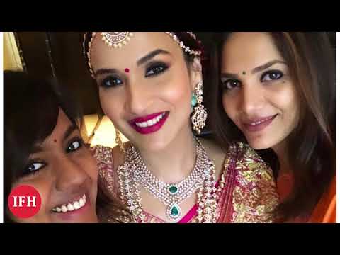 Rajinikanth's Dance At Soundarya’s Pre Wedding Bash Is Worth Watching