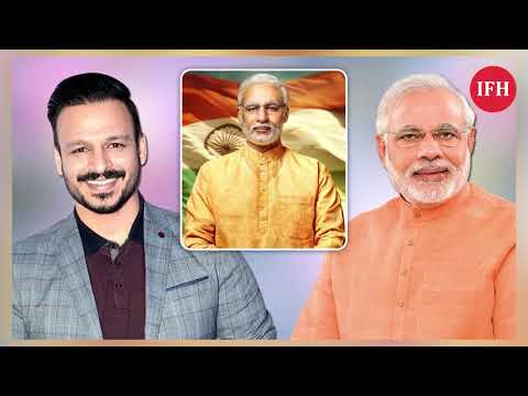 पीएम मोदी की बायोपिक में माँ हीराबेन का किरदार निभाएगी ये मशहूर एक्ट्रेस