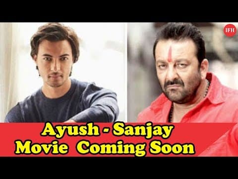 Ayush - Sanjay Starrer Gangster Drama Movie Coming Soon | Indian Film History