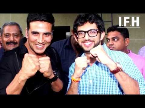 Akshay Kumar की New ''Toilet Ek Premkath''