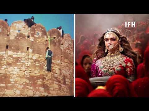 कब खत्म होगा Padmavati का बवाल ?