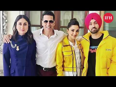 Good Newwz Record Break Box Office Collection | IFH
