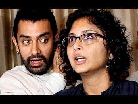 एक मछर ने Aamir Khan को किया परेशान | IFH