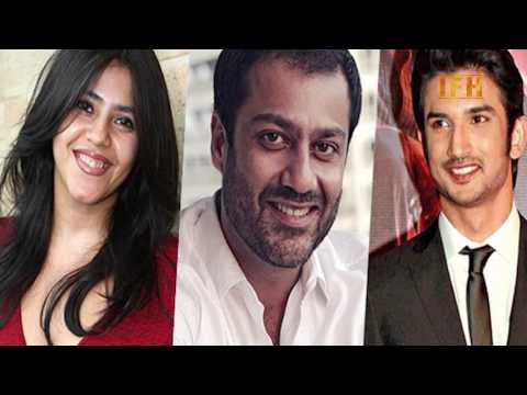 Kedarnath Movie Team FIRST Media Interaction | Indian Film History