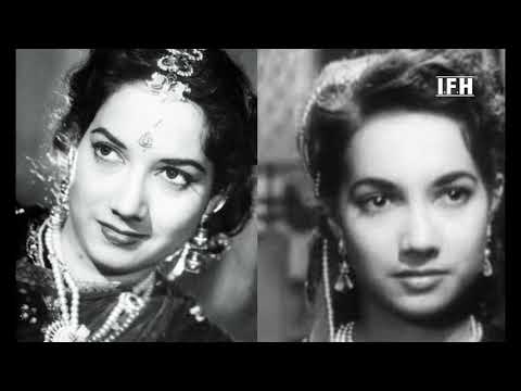 ''Aar Paar'' ACTRESS Shakila Passed Away @82