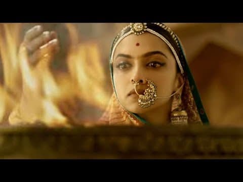 Royal Family Support Release Padmavati