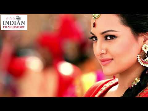 Sonakshi Sinha Wraps Up Kalank'Schedule 