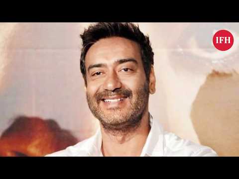 इस वजह से अजय देवगन ने छोड़ी थी ‘Capsule Gill’ की बायोपिक