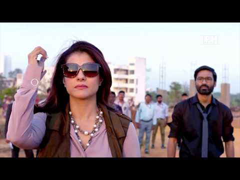 Box Office Collection : VIP 2 | Dhanush | Kajol | IFH