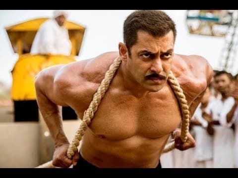 Sultan Wins BEST ACTION Award In Shanghai International Film Festival | IFH