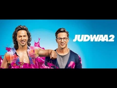 Judwaa 2 | Box Office Collection | Worldwide 200Cr | IFH