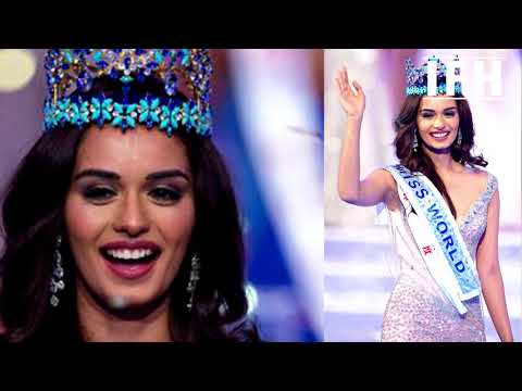 Miss World 2017 Manushi Chhillar's Talent | ये छोरी कम नहीं है ?