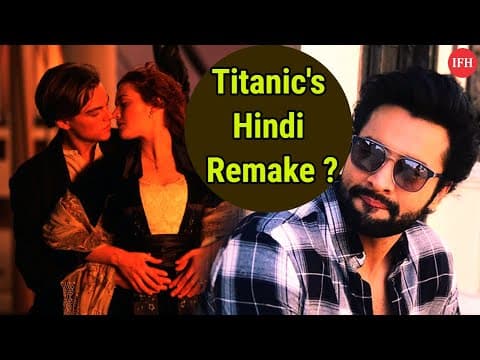 Exclusive | Will Jackky Bhagnani Make A Titanic's Hindi Remake ?