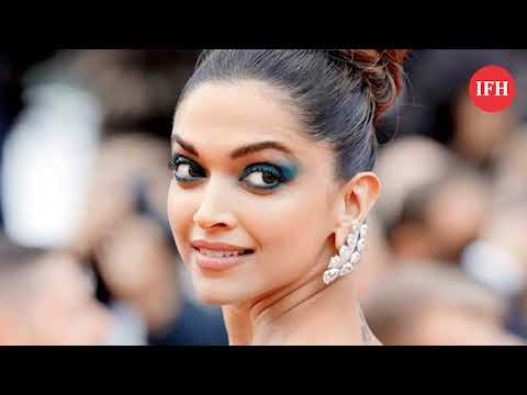 Deepika Padukone's Story Of Depression,Will Now Be A Part Of A Book