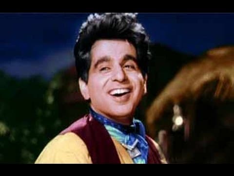 Do You Know Why Yusuf Turned Dilip Kumar ? | Indian Film History