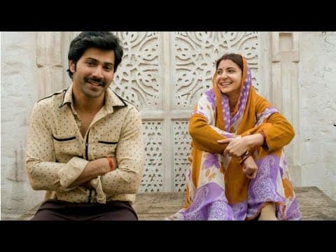 Varun Dhawan Best Funny And Creative | Indian Film History