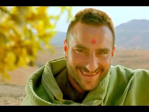 जानिये Saif Ali Khan कैसे बने लंगड़ा त्यागी !