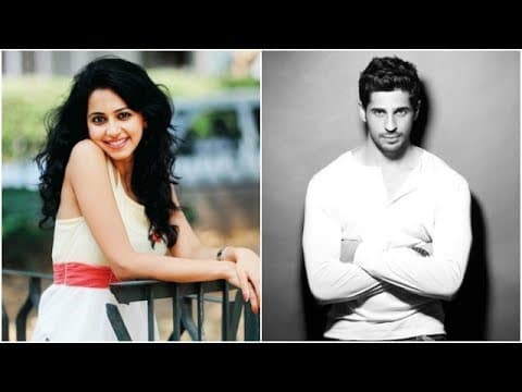 Actress Rakul Preet Singh Will Be Part Of AIYAARY | Indian Film History