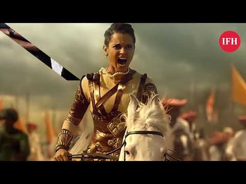 Manikarnika Song Vijayi Bhava, First Song From The Film To Be Released