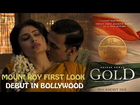 Mouni Roy Gets Big Bollywood Break With Akshay Kumar Starrer Gold | IFH