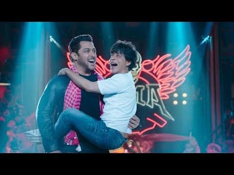 Salman Khan's SPECIAL APPEARANCE In Shahrukh Khan Upcoming Movie | IFH