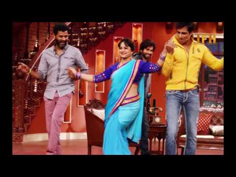 Kapil Sharma की बुआ को तो देखो | Indian Film History