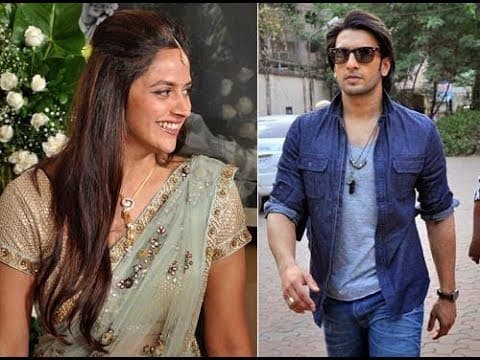 SHOCKING ! Ranveer Singh DATED Ahana Deol | Indian Film History