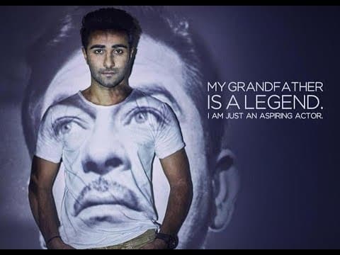 YRF To Launch Raj Kapoor's Grandson Aadar Jain | IFH