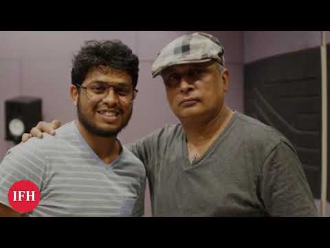 Piyush Mishra Debut In Marathi Film