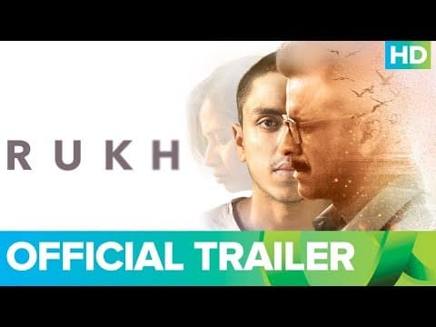 Rukh | Official Trailer | Manoj Bajpayee | IFH