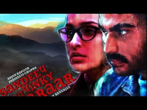 REVIEW | Sandeep Aur Pinky Faraar Movie Trailer | IFH