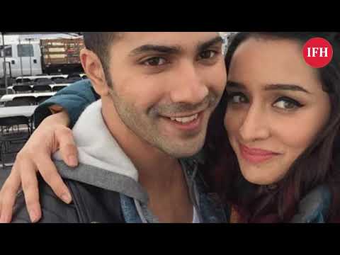 Is Shraddha Kapoor Injured On The Set Of Street Dancer | Indian Film History