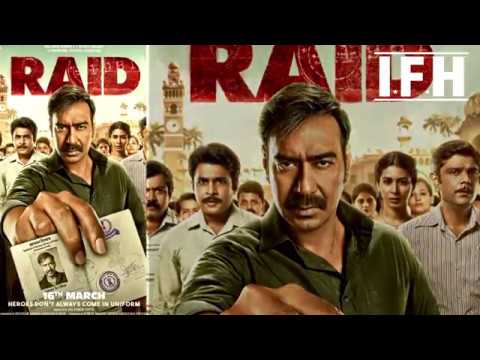 Ajay Devgan 100 Crore Club Movies In Year 2018 | Indian Film History