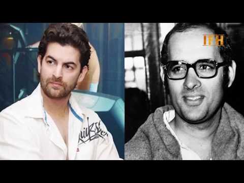 'Indu Sarkar' First Look | Neil Nitin Mukesh | Madhur Bhandarkar | Indian Film History